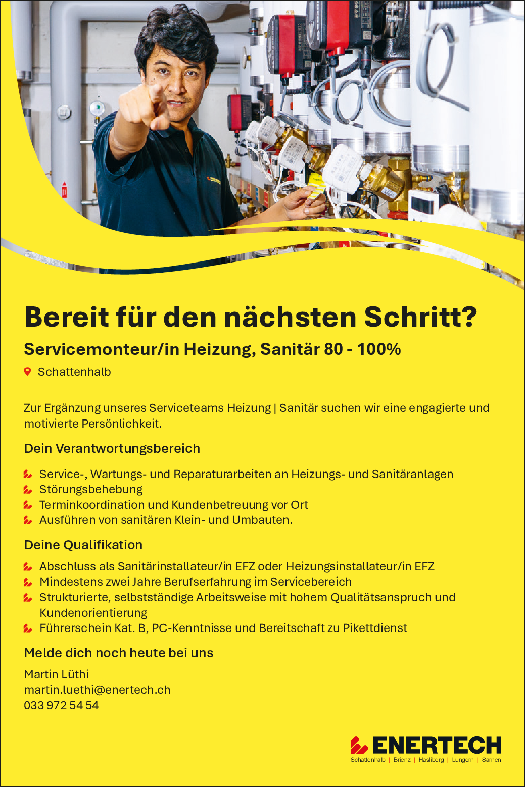 Servicemonteur