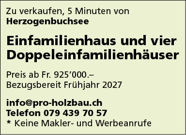 4.5 Zi Wohnung, Thunersee