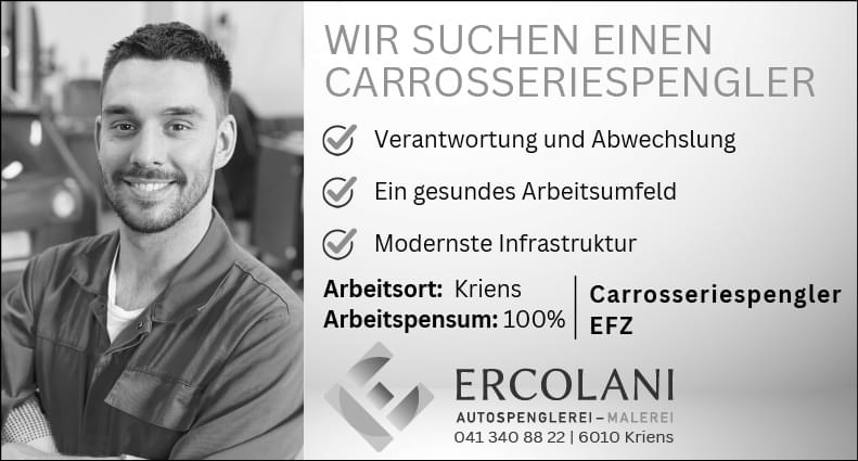 Carrosseriespengler