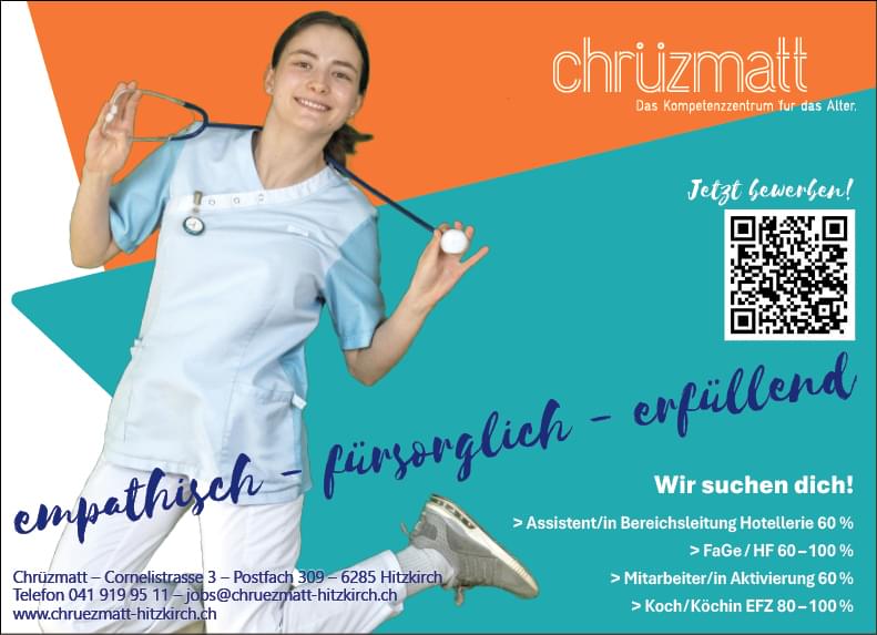 Diverse Stellen