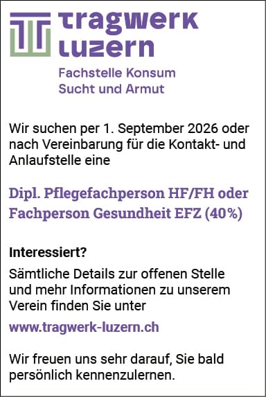 Dipl. Pflegefachperson