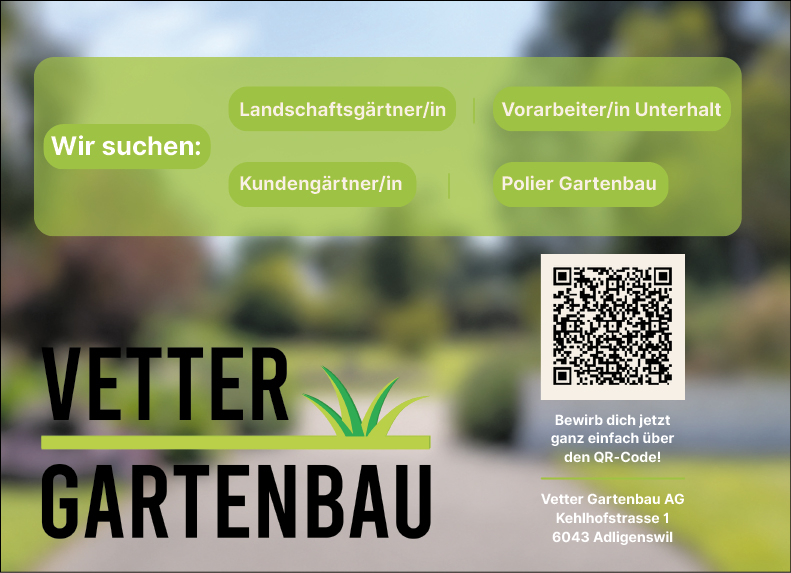 Diverse Stellen