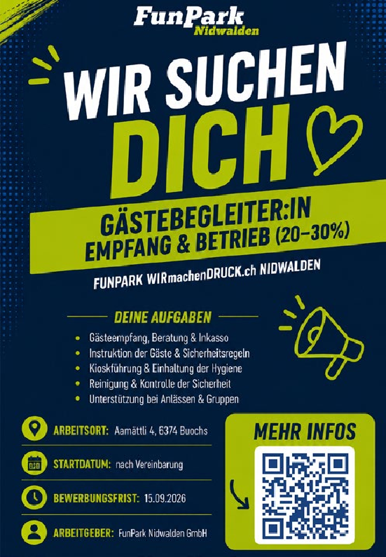 Gästebegleiter/in