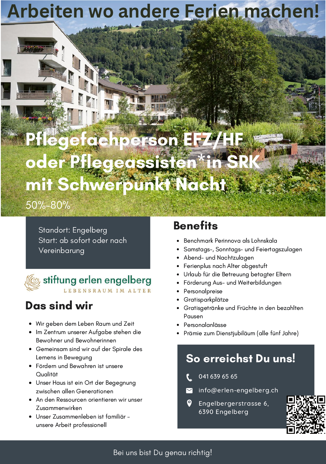 Div. Stellenangebote , OW