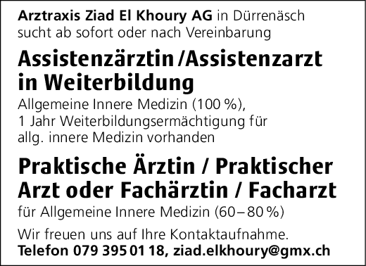 Mitarbeiterin